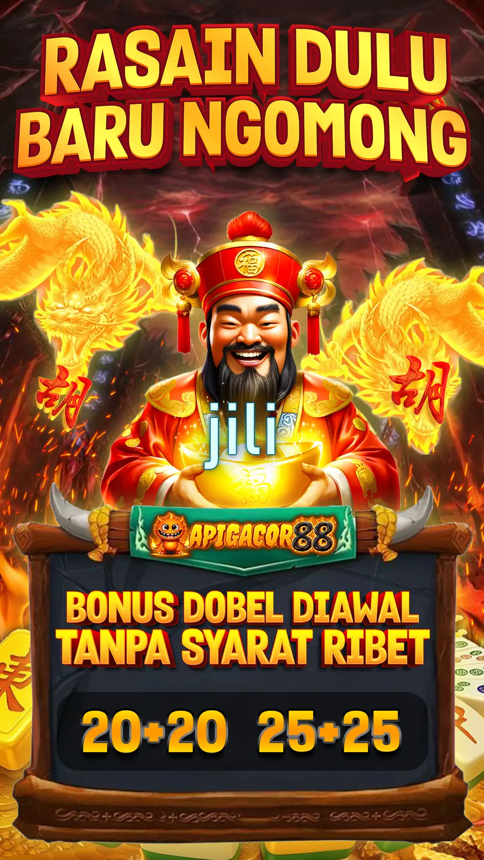 jili Unduh