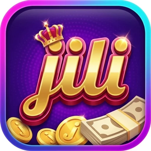 jili Logo - Resmi